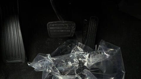 2020 Cadillac CT5 Luxury