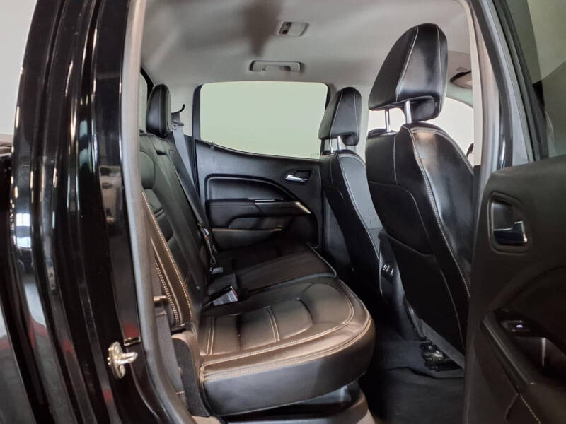2020 GMC Canyon