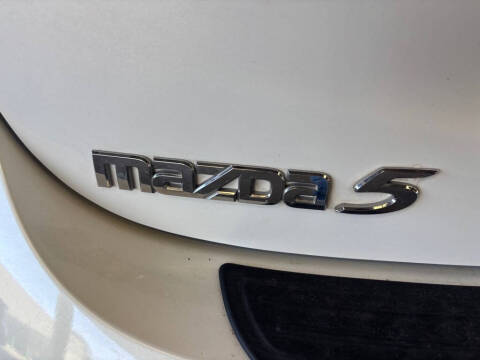 2014 Mazda MAZDA5 Grand Touring