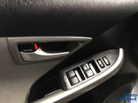 2015 Toyota Prius Three