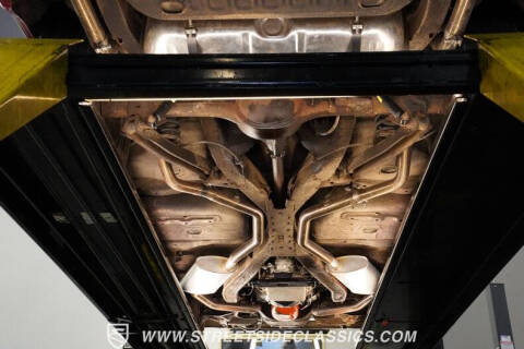 1963 Chevrolet Impala