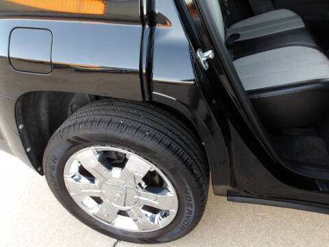 2010 GMC Terrain SLT-2