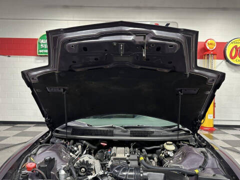 1993 Pontiac Firebird Trans Am