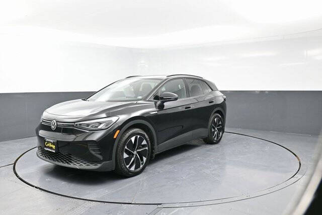 2022 Volkswagen ID.4 Pro