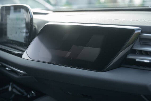 2025 Audi A5 quattro Prestige TFSI