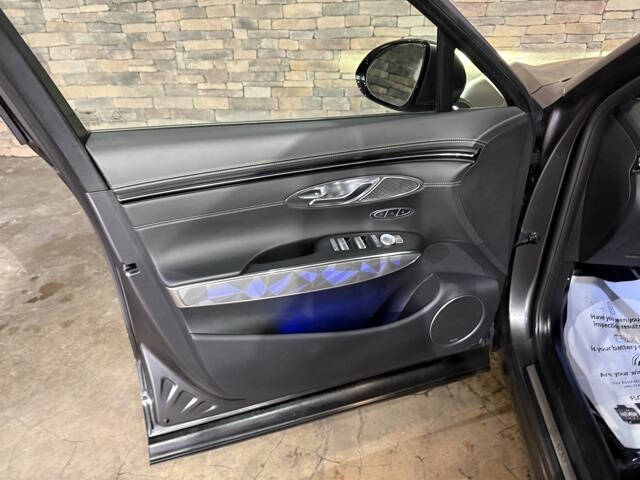 2023 Genesis GV70 3.5T Sport