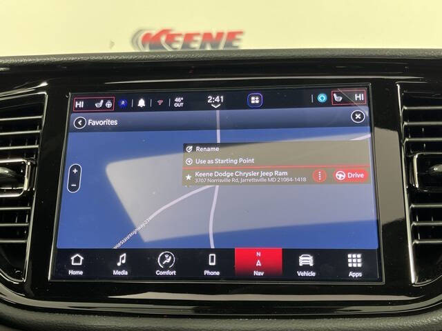 2025 Dodge Durango R/T Plus