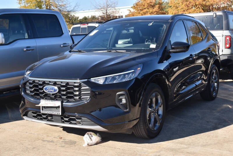 2023 Ford Escape ST-Line Select