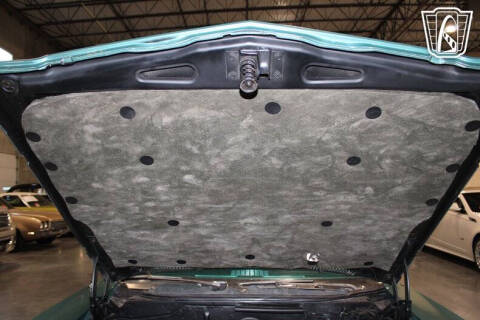 1968 Chevrolet Impala