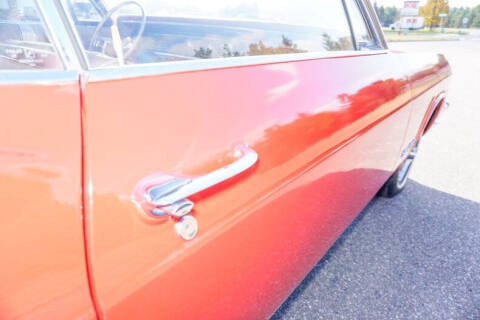 1965 Chevrolet Impala