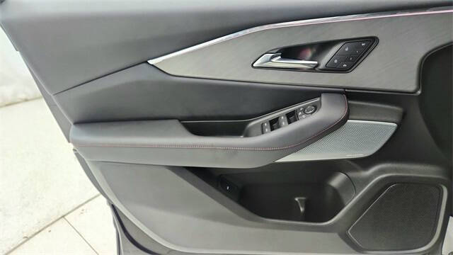 2024 Acura ZDX A-SPEC