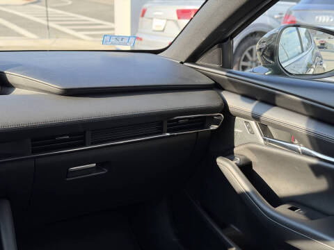 2021 Mazda Mazda3 Hatchback Premium Plus