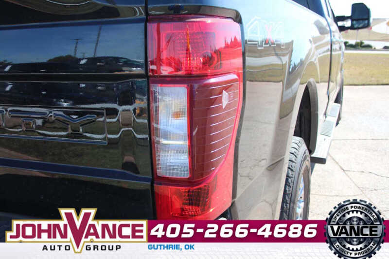 2022 Ford F-250 Super Duty