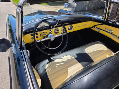 1955 Ford Fairlane