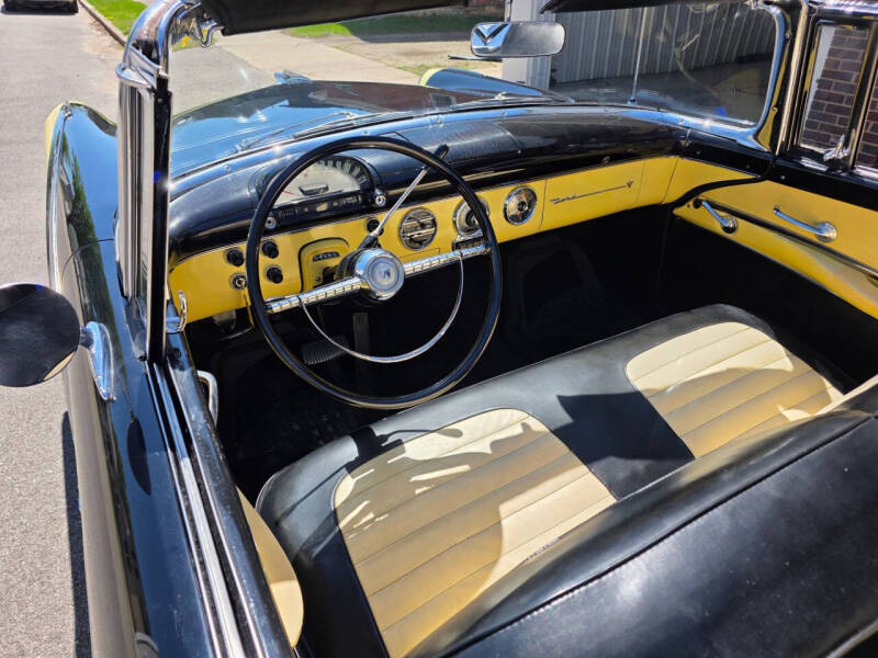 1955 Ford Fairlane
