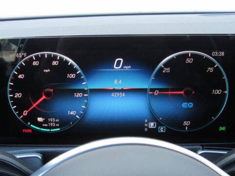 2023 Mercedes-Benz EQB EQB 300 4MATIC