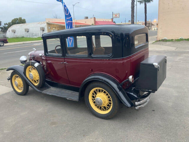 1931 Chevrolet Independence for sale at PAYMENTS AUTO SALES,LLC. in Chowchilla, CA