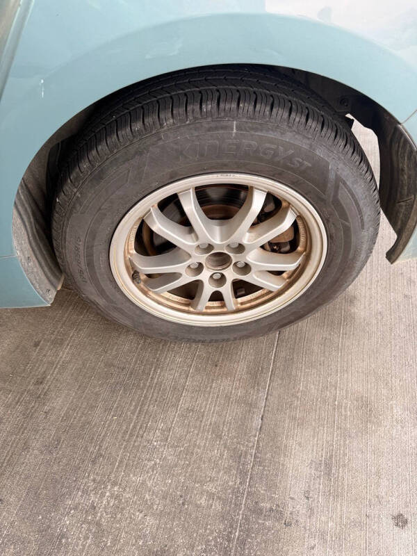 2016 Toyota Prius Four