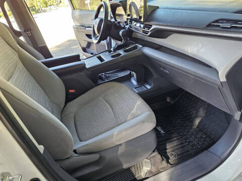 2021 Toyota Sienna LE 8-Passenger