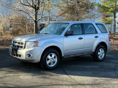 2011 Ford Escape XLS
