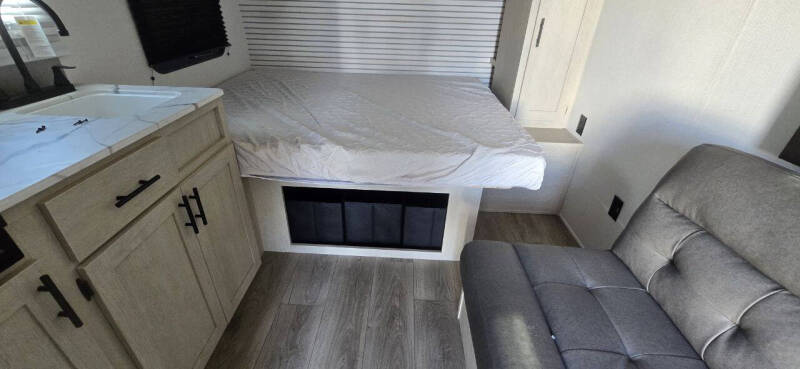 2026 Forests River Shasta