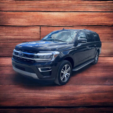 2023 Ford Expedition MAX Limited