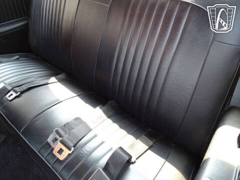 1971 Chevrolet Chevelle