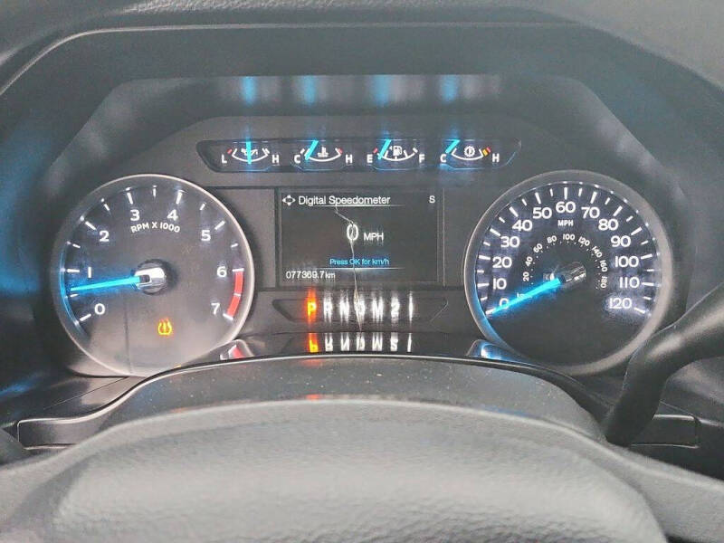 2018 Ford F-350 Super Duty