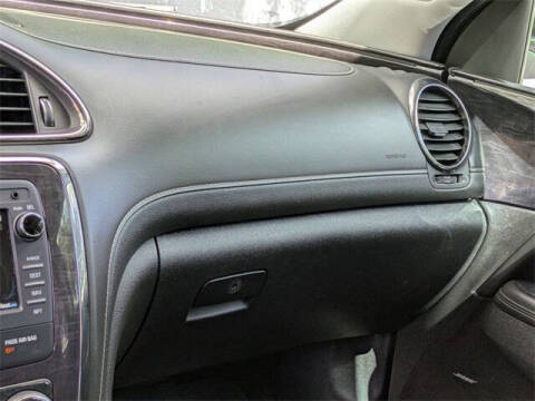 2016 Buick Enclave Premium