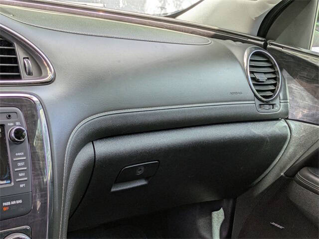 2016 Buick Enclave Premium