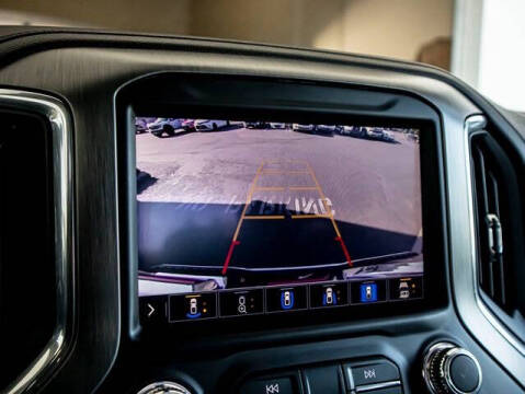 2022 GMC Sierra 3500HD