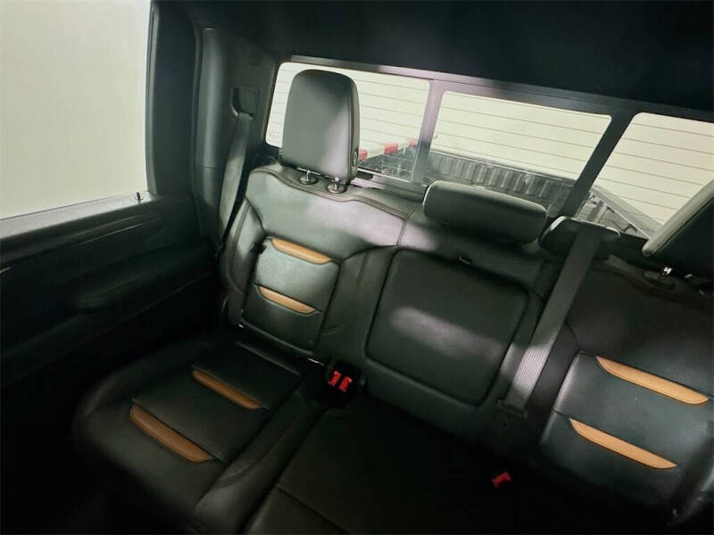 2024 GMC Sierra 3500HD