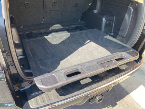 2016 Toyota 4Runner