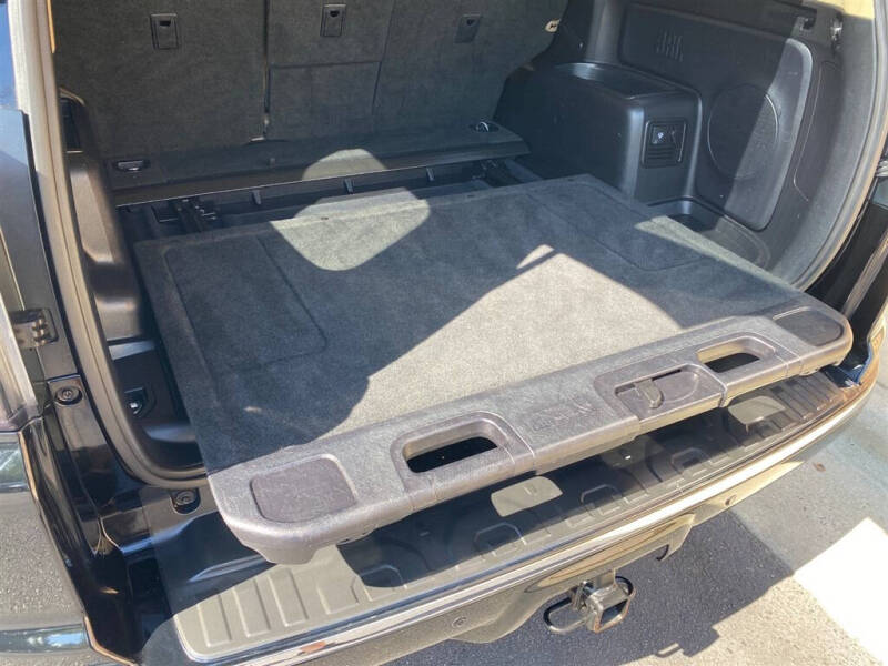 2016 Toyota 4Runner