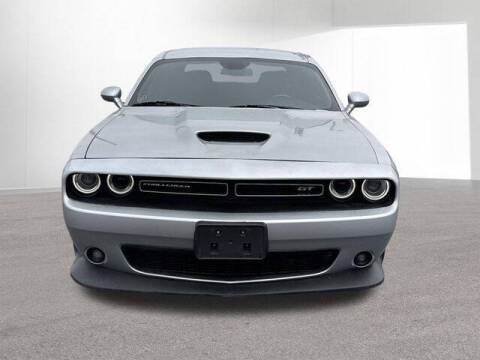 2021 Dodge Challenger GT