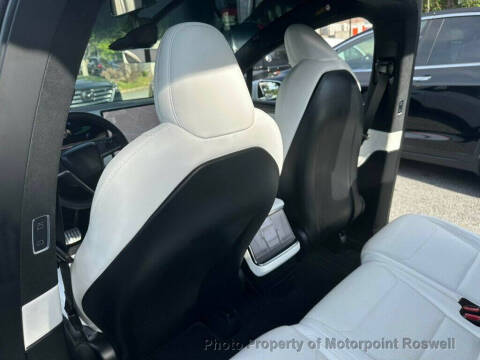 2026 Tesla Model X