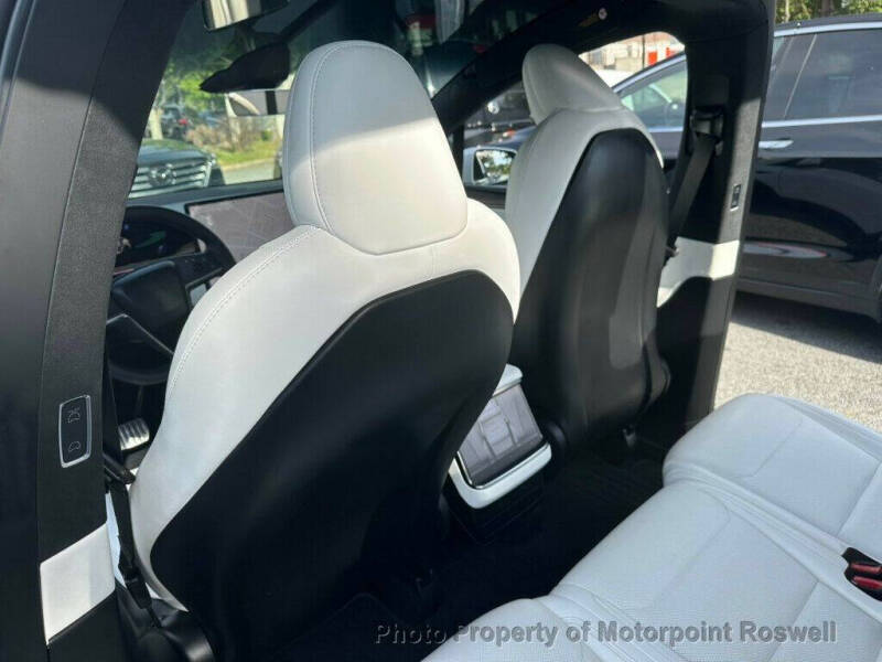 2026 Tesla Model X