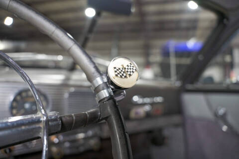 1949 Studebaker Champion