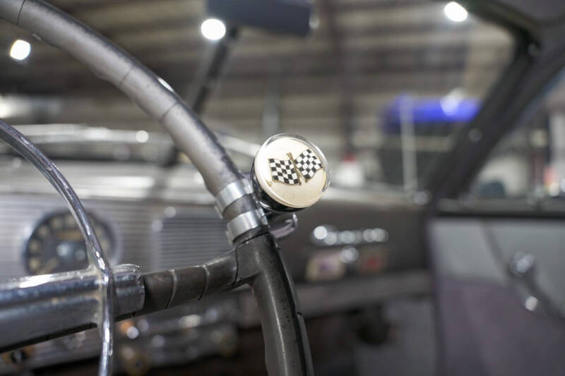 1949 Studebaker Champion