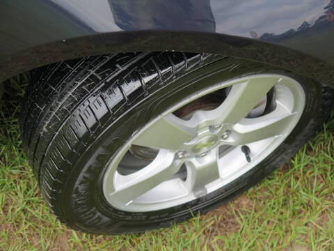 2016 Chevrolet Cruze Limited 1LT Auto