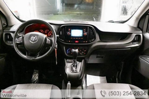 2015 RAM ProMaster City SLT