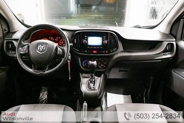 2015 RAM ProMaster City SLT