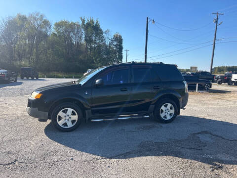 2005 Saturn Vue
