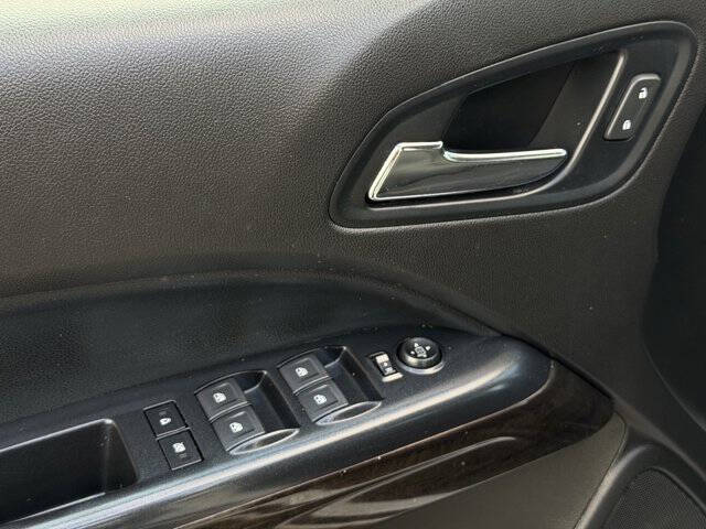 2021 GMC Canyon