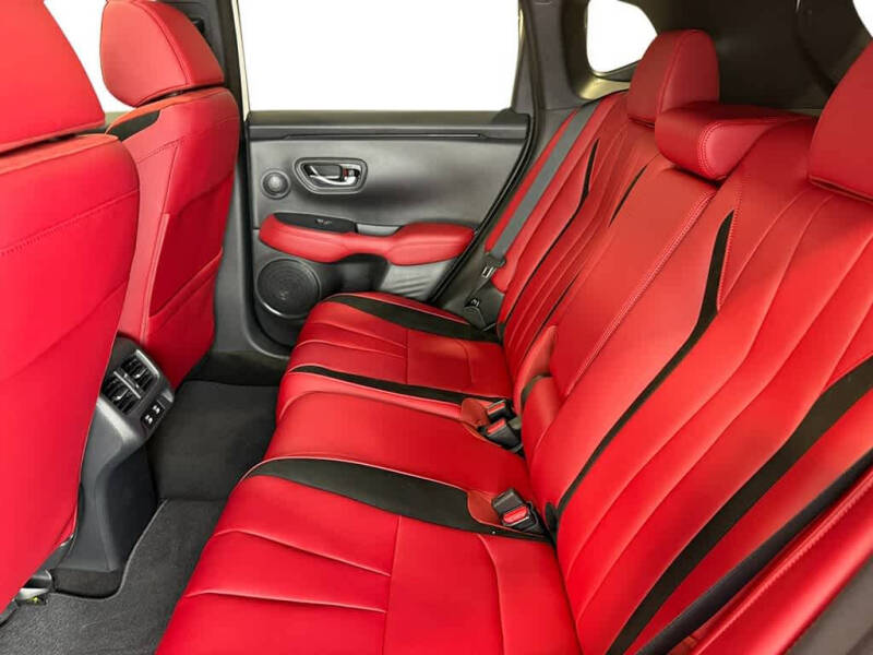 2025 Acura ADX w/A-SPEC