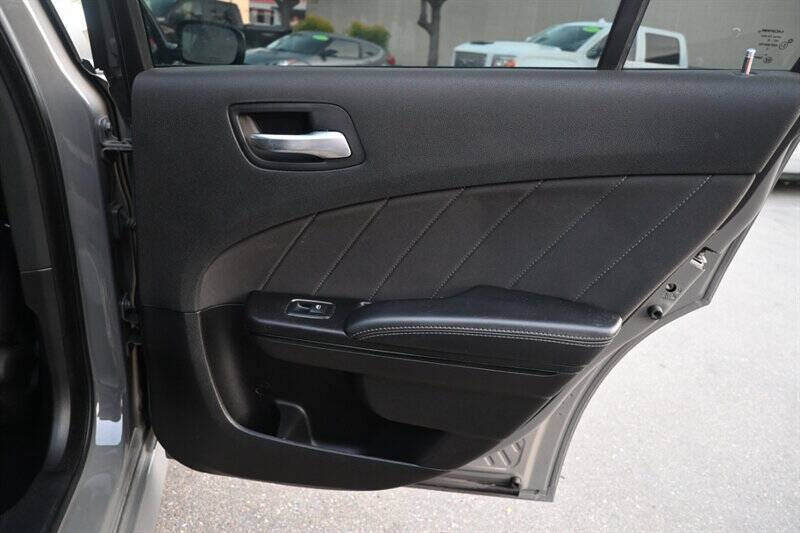 2019 Dodge Charger R/T