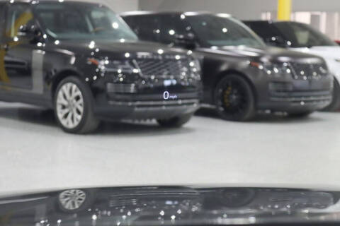 2016 Mazda CX-9 Grand Touring