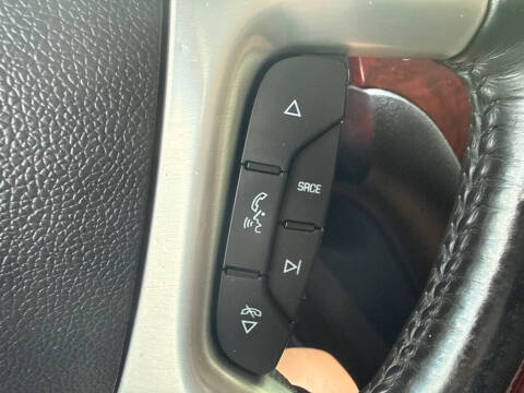 2014 Cadillac Escalade Premium