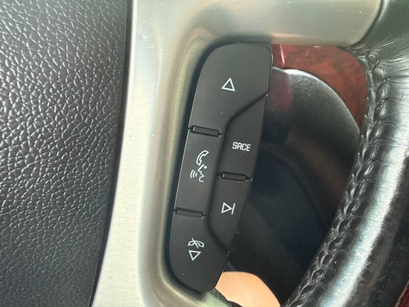 2014 Cadillac Escalade Premium