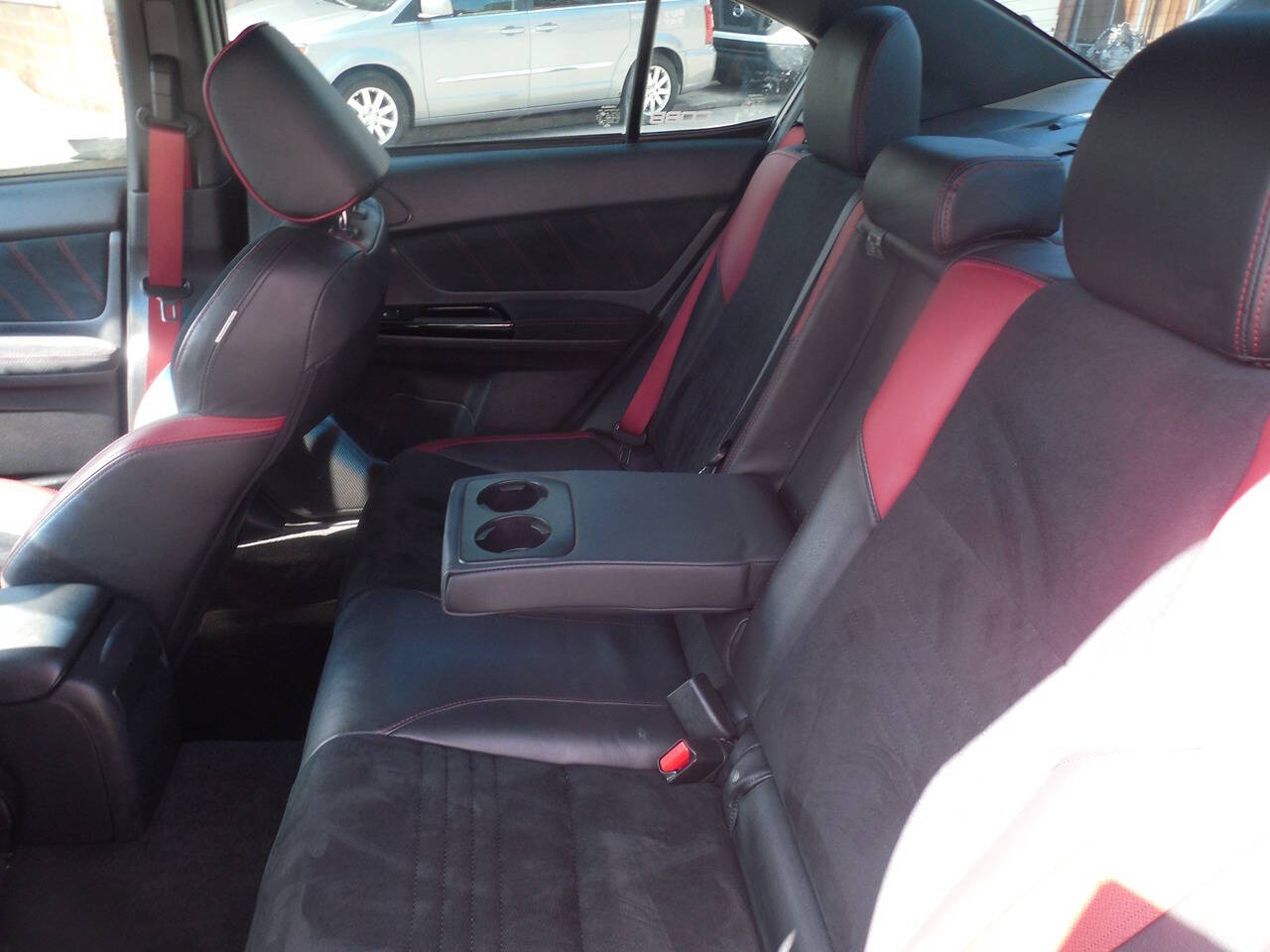 2021 Subaru WRX for sale at VIP Motor Sales in Hazel Park, MI